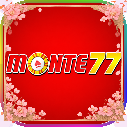 monte77 — galeri pratinjau Resmi APK